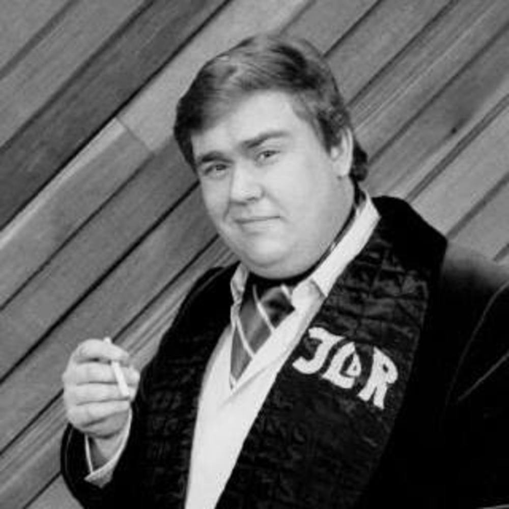 Meet your Posher, Johnny